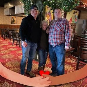 Meet your Posher, Sharon